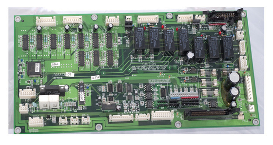 TRUNG QUỐC PCB J306813-01 Phần máy minilab của Noritsu nhà cung cấp