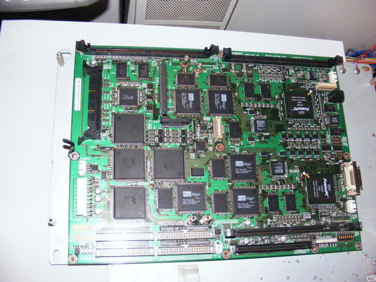 TRUNG QUỐC Bộ xử lý hình ảnh minilab kỹ thuật số noritsu QSS 3011 pcb nhà cung cấp
