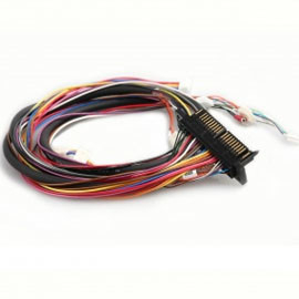 TRUNG QUỐC W408632 W405823 Noritsu QSS 3001 Cáp phụ tùng Minilab nhà cung cấp