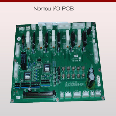 TRUNG QUỐC Noritsu I O PCB mini lab part nhà cung cấp