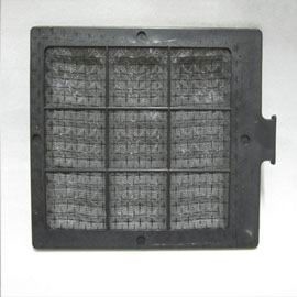 TRUNG QUỐC Bộ lọc phụ tùng Minilab Qss3301 B020261 00 Sự cần thiết của Phòng thí nghiệm nhỏ nhà cung cấp