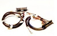 TRUNG QUỐC Noritsu minilab Part # W406086-01 CÁP J234-239, 241, 252 nhà cung cấp