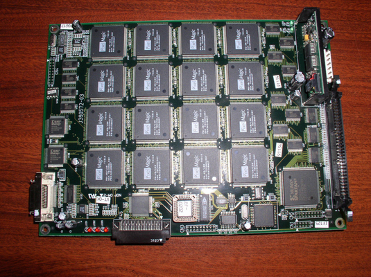 TRUNG QUỐC PCB và các bộ phận cho Noritsu Minilabs nhà cung cấp