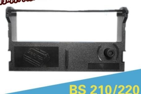TRUNG QUỐC Ruy băng máy in tương thích cho BOSHI BS210KII BS210KC BS280K LS280K RC200 nhà cung cấp