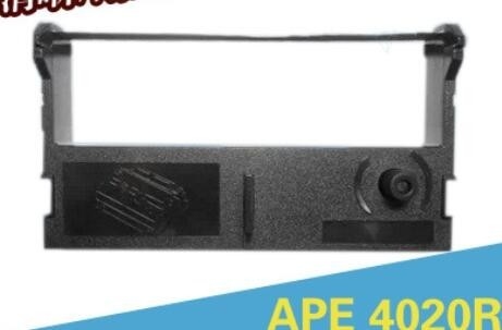 TRUNG QUỐC Ruy băng máy in tương thích cho Aisino APE 4020R nhà cung cấp