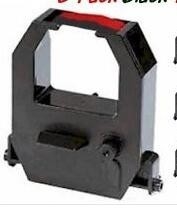 TRUNG QUỐC Mô hình Acroprint ATR240 và ATR360 thay thế Phần Acroprint Cartridge Ribbon tương thích ATR242 ĐEN-RED được cải thiện nhà cung cấp