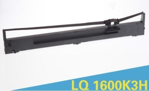 TRUNG QUỐC Ruy băng máy in nylon đen tương thích cho EPSON LQ 1600KIIIH LQ2190 2090 FX 2190 7754 LQ1000 LQ1600K nhà cung cấp