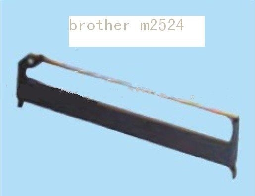 TRUNG QUỐC Máy in Nylon POS tương thích M2524 RIBBONS cho Brother được cải tiến nhà cung cấp