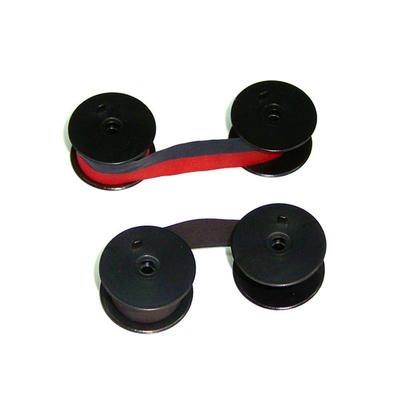 TRUNG QUỐC IR 16 IR 19 Ruy băng tương thích Đồng hồ thời gian bằng nhựa Cải tiến ruy băng ma trận điểm nhà cung cấp