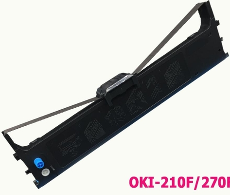 TRUNG QUỐC Ruy băng mực in tương thích cho OKI ML210F 230F 270F nhà cung cấp