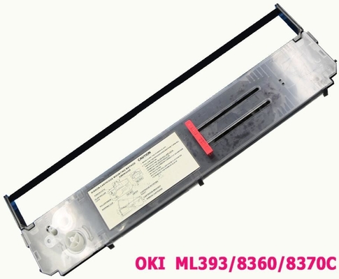 TRUNG QUỐC Hộp băng mực OKI393 8370C 6370 6380 395 Greatwall GW9360 M4318 4309 nhà cung cấp