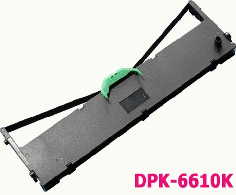 TRUNG QUỐC Ruy băng mực tương thích cho Fujitsu DPK6610K 1680K 1788K nhà cung cấp