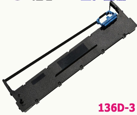 TRUNG QUỐC Hộp mực ruy-băng máy in tương thích cho DASCOM 136D-3 AISINO 136A-3 nhà cung cấp