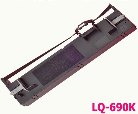 TRUNG QUỐC Hộp mực tương thích Khay giấy cuộn cho EPSON LQ680KII 690K SO15555 675KT 106KF nhà cung cấp