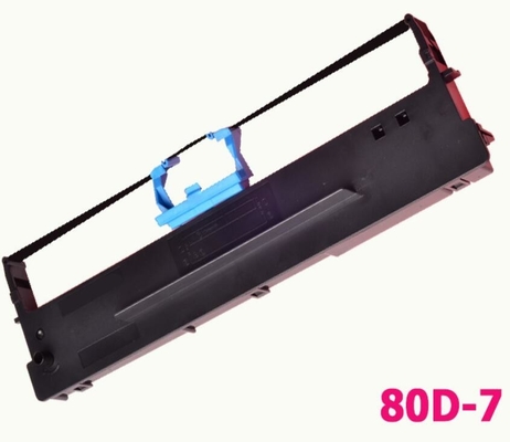 TRUNG QUỐC Băng mực tương thích chống thấm nước cho DASCOM 80D 7 AISINO 80A 7 nhà cung cấp