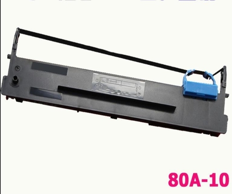 TRUNG QUỐC Khay chứa ruy-băng hộp mực tương thích cho Aisino 80A-10 PD610 PD510 nhà cung cấp