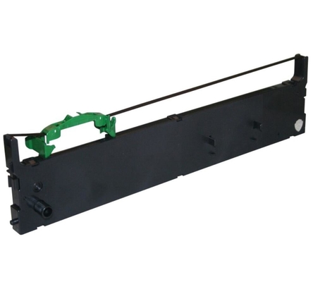 TRUNG QUỐC Hộp mực ruy-băng máy in cho OKI FP21X nhà cung cấp