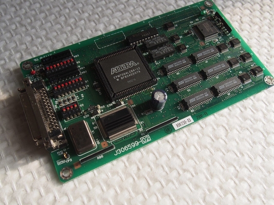 TRUNG QUỐC Noritsu qss2611 minilab Số bộ phận J306599 00 PCB CHUYỂN HÌNH ẢNH nhà cung cấp