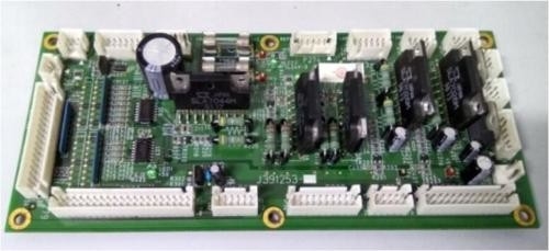 TRUNG QUỐC J391253-00 J391253 MÁY IN Noritsu QSS3701 Bộ phận phụ tùng Minilab I / O P C B nhà cung cấp