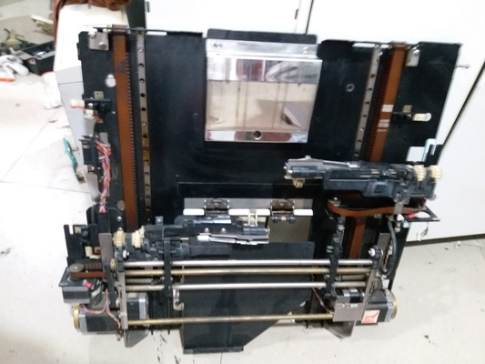 TRUNG QUỐC Z019749-01 Z019749 Noritsu QSS3001 Minilab Spare Parts PAPER ADVANCE UNIT nhà cung cấp