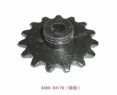 TRUNG QUỐC 3480 03170A 348003170A 3480 03170 348003170 Konica Minilab Spare Parts Gear nhà cung cấp