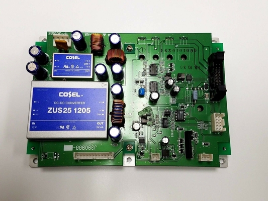 TRUNG QUỐC J390988 BAN LÁI XE CỦA MÁY IN KỸ THUẬT SỐ 3001 Noritsu minilab part nhà cung cấp