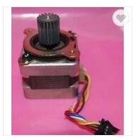TRUNG QUỐC FUJI FRONTIER 350 370 355 MINILAB SANYO DENKI MOTOR kỹ thuật số 103 546 5246 118C889715 nhà cung cấp