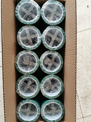 TRUNG QUỐC Băng ghép màu xanh lá cây 25x50 Cm để sử dụng trang trí ảnh Minilab trong phòng tối nhà cung cấp