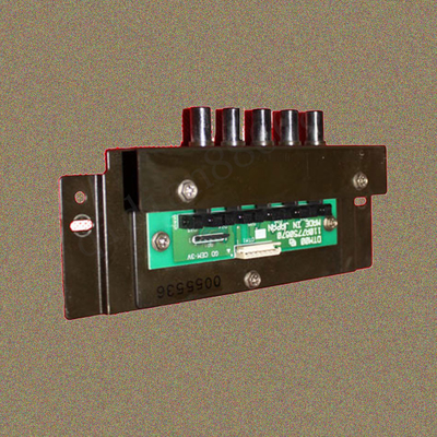 TRUNG QUỐC Fuji Frontier 350 370 355 Digital Minilab Spare Part Sensor 115C889140 nhà cung cấp