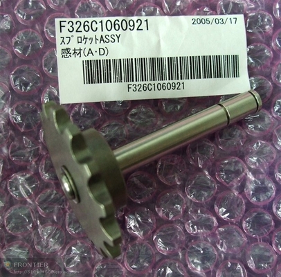 TRUNG QUỐC Fuji Frontier 550 570 Bộ phận Fuji Minilab 326C1060921 319D1060885A + 326D1060918B nhà cung cấp