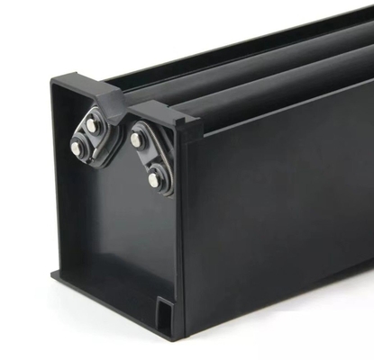 TRUNG QUỐC Phụ kiện Minilab hiệu suất cao Z019004-01 Bộ giá quay số 3 nhà cung cấp