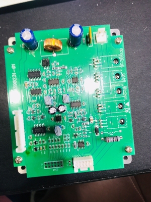 TRUNG QUỐC Loại B Trình điều khiển súng laser màu xanh lam Phụ tùng PCB Noritsu cho LPS24 Pro Minilab Part No J390231 nhà cung cấp