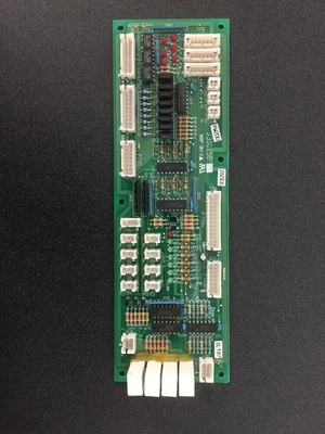 TRUNG QUỐC Qss30xx33xx Noritsu Minilab Parts Kết nối bộ xử lý Minilab kỹ thuật số PCB J390458-00 nhà cung cấp