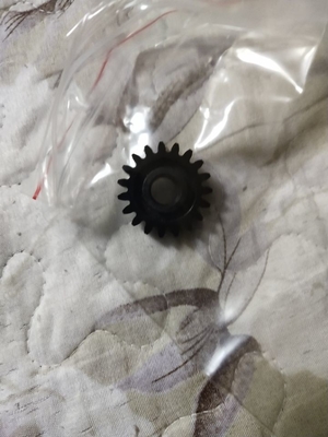 TRUNG QUỐC 20303215 00 H153070-00 RĂNG BÁNH RĂNG 19 D CẮT CHO Noritsu LPS 24PRO Minilab nhà cung cấp