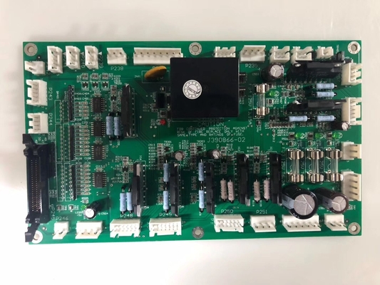 TRUNG QUỐC J390866-00 / J391255-00 J390867-00 J391256-00 / J390868-00 J391253-00 Noritsu QSS3201 / 3202 Máy in Minilab I / O P.C.B nhà cung cấp