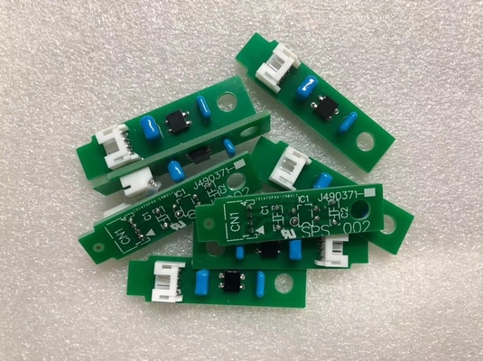 TRUNG QUỐC CẢM BIẾN P C B LED cho Noritsu QSS3001 3201 3202 3301 Minilab Parft No J490372-00 / J490372 / J490289-00 / J490289 nhà cung cấp