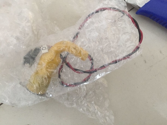 TRUNG QUỐC 115C1060550 Detector D701 Fuji Frontier 550 Minilab Part được sử dụng nhà cung cấp