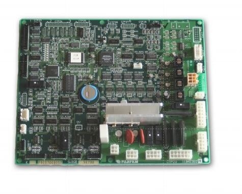TRUNG QUỐC Fuji 330 Minilab PCB 857C967438 CTP20 đã qua sử dụng nhà cung cấp