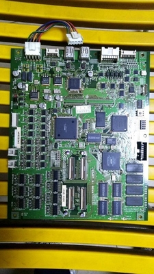 TRUNG QUỐC 28800H1300A 288071300A 2880 0H1300 2880 71300 Konica R2 Minilab Part CPU được sử dụng nhà cung cấp
