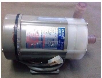 TRUNG QUỐC NORITSU MAGNET PUMP PD-20 PART I012043 CHO NORITSU FUJI GRETAG Minilab Được sử dụng nhà cung cấp