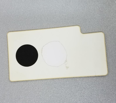 TRUNG QUỐC Z026559 Noritsu Calibration Plate cho QSS37, FUJI 7500 7700 Digital Minilabs nhà cung cấp