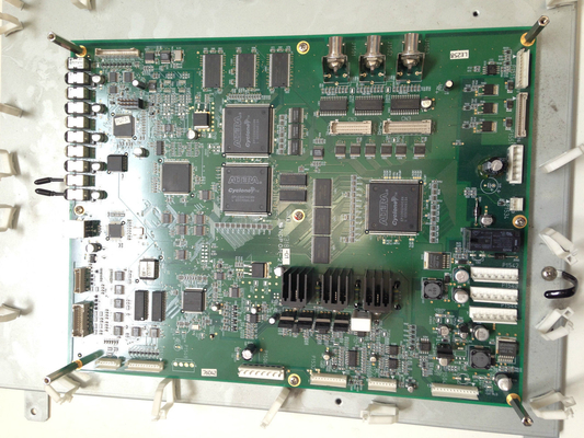 TRUNG QUỐC J391318-02 J391318 Bảng điều khiển Laser Pcb Noritsu QSS3502 Phần Minilab nhà cung cấp