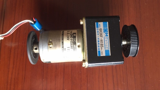TRUNG QUỐC NORITSU QSS29/3132/34/37 Ổ CỨNG VÀ ĐẦU BÁNH RĂNG CỦA ĐỘNG CƠ Minilab CÓ PULLEY I041994-01 I041994 nhà cung cấp