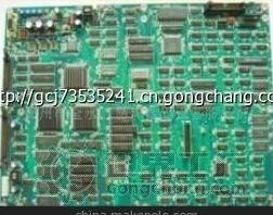 TRUNG QUỐC Noritsu Qss 3011/3100 Điều khiển máy in Minilab Pcb / J39578-01 J39578 nhà cung cấp