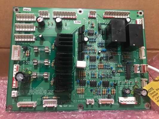 TRUNG QUỐC Noritsu J390796-00 J390796 QSS-31 Minilab Spare Part Laser Driver được sử dụng nhà cung cấp
