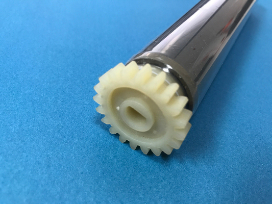 TRUNG QUỐC 334G02047 Fuji Frontier OEM Bộ phận minilab mới Con lăn nhựa nhà cung cấp