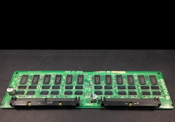 TRUNG QUỐC Fuji Frontier 350 370 Digital Minilab Spare Part Bộ nhớ FMB20 113C893937 đã qua sử dụng nhà cung cấp