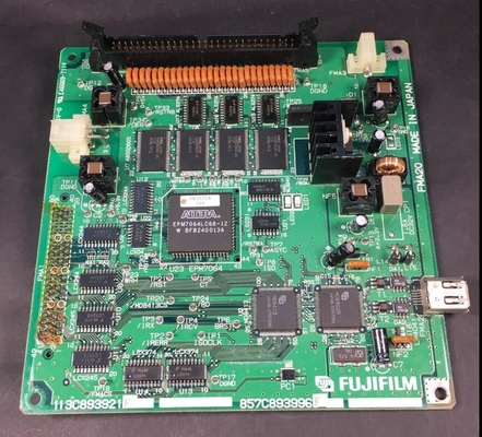 TRUNG QUỐC Fuji Frontier 350370 Digital Minilsba Spare Part FMA20 857C893996 nhà cung cấp