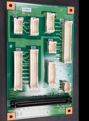 TRUNG QUỐC Fuji Frontier 550 570 Digital Minilab Spare Part JND23 Board 113C1059540 nhà cung cấp