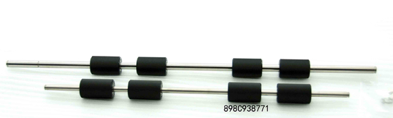 TRUNG QUỐC 898C938771 Fuji Frontier 350 Digital Minilab Spare Part Roller for Cutter Outlet nhà cung cấp